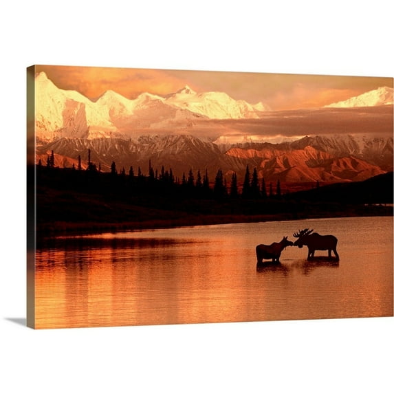 Great BIG Canvas Landscapes Photography