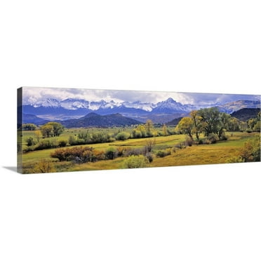 Great BIG Canvas Landscapes Photography