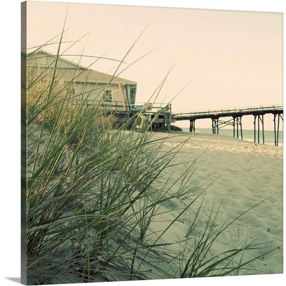 Great BIG Canvas Landscapes Seasons Photography Coastal