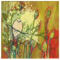 thumbnail image 1 of Great BIG Canvas | "Looking In On Natures Window" Art Print - 30x30, 1 of 4