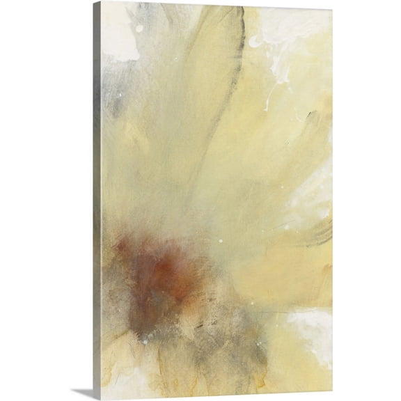Great BIG Canvas | "Micro I" Canvas Wall Art - 20x30