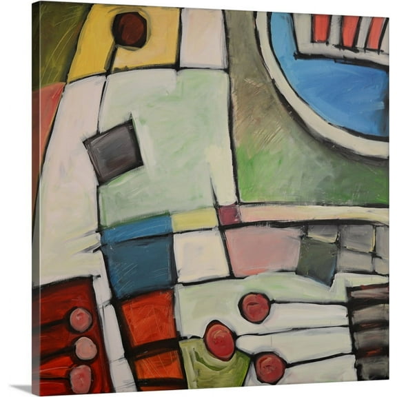 Great BIG Canvas | "Most Popular" Canvas Wall Art - 30x30