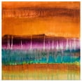 thumbnail image 1 of Great BIG Canvas | "Mountain Majesty Square II" Art Print - 30x30, 1 of 4