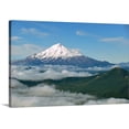 thumbnail image 1 of Great BIG Canvas | "Mt. Shasta" Canvas Wall Art - 24x16, 1 of 2