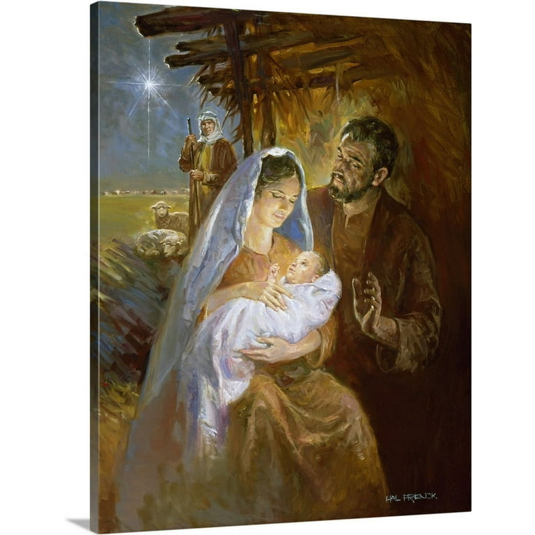 Great big 2024 canvas art
