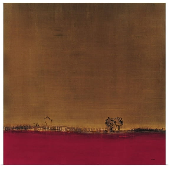 Great BIG Canvas | "Neverland II" Art Print - 30x30