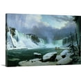 thumbnail image 1 of Great BIG Canvas | "Niagara Falls" Canvas Wall Art - 30x20, 1 of 2
