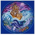 thumbnail image 1 of Great BIG Canvas | "Noah" Art Print - 30x30, 1 of 4