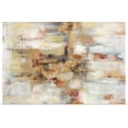 thumbnail image 1 of Great BIG Canvas | "Old Bridge Reminiscence" Art Print - 36x24, 1 of 4