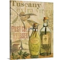 thumbnail image 1 of Great BIG Canvas | "Olio di Oliva II" Canvas Wall Art - 16x20, 1 of 2