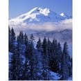thumbnail image 1 of Great BIG Canvas | "Oregon, Deschutes National Forest, South Sister" Art Print - 16x20, 1 of 4