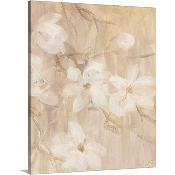 Great BIG Canvas Painting Contemporary