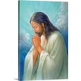 thumbnail image 1 of Great BIG Canvas Painting, 1 of 7