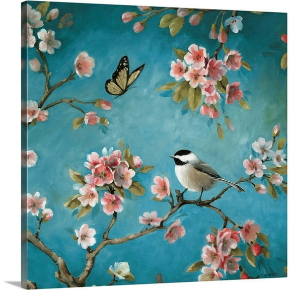 Great BIG Canvas Painting