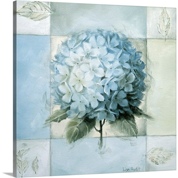 Great BIG Canvas Painting