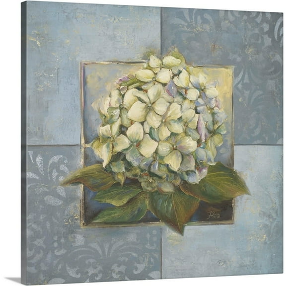 Great BIG Canvas Painting