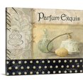 thumbnail image 1 of Great BIG Canvas | "Parfum Elegant I" Canvas Wall Art - 30x24, 1 of 2