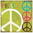 thumbnail image 1 of Great BIG Canvas | "Peace" Art Print - 24x24, 1 of 4