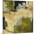 thumbnail image 1 of Great BIG Canvas | "Postcards" Canvas Wall Art - 24x24, 1 of 2