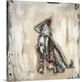 thumbnail image 1 of Great BIG Canvas | "Pup" Canvas Wall Art - 20x20, 1 of 2