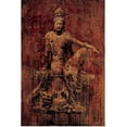 thumbnail image 1 of Great BIG Canvas | "Q'uan Yin" Art Print - 16x24, 1 of 4