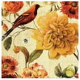 thumbnail image 1 of Great BIG Canvas | "Rainbow Garden Spice II" Art Print - 30x30, 1 of 4