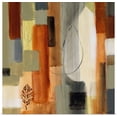 thumbnail image 1 of Great BIG Canvas | "Reflections II" Art Print - 16x16, 1 of 4