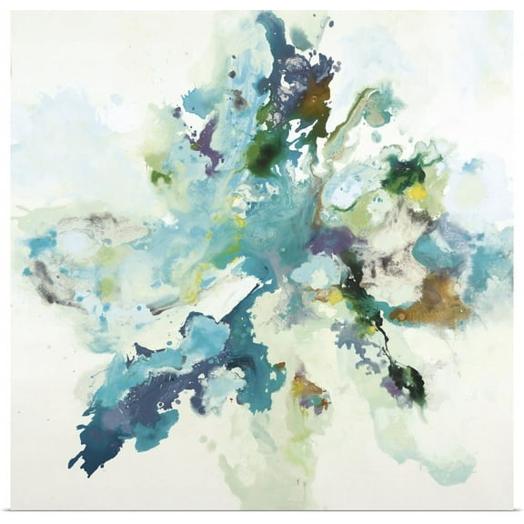 Great BIG Canvas | "Remeet" Art Print - 30x30