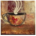 thumbnail image 1 of Great BIG Canvas | "Rich" Art Print - 16x16, 1 of 4