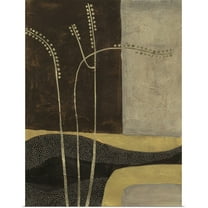 Great BIG Canvas | "Riverbank I" Art Print - 18x24