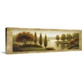 thumbnail image 1 of Great BIG Canvas | "Rockford I" Canvas Wall Art - 60x20, 1 of 2