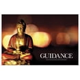 thumbnail image 1 of Great BIG Canvas | Rolled Kate Lillyson Poster Print entitled Inspirational Motivational Poster: There are many who give advice, 1 of 4