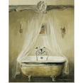 thumbnail image 1 of Great BIG Canvas | Rolled Marilyn Hageman Poster Print entitled Provence Bath I, 1 of 4