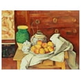 thumbnail image 1 of Great BIG Canvas | Rolled Paul Cezanne Poster Print entitled Still Life with a Chest of Drawers, 1883 87, 1 of 4