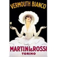 thumbnail image 1 of Great BIG Canvas | Rolled Poster Print entitled Vermouth Bianco, 1 of 4