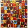 thumbnail image 1 of Great BIG Canvas | "Score" Art Print - 20x20, 1 of 4