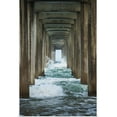 thumbnail image 1 of Great BIG Canvas | "Scripps Splash" Art Print - 32x48, 1 of 4
