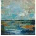 thumbnail image 1 of Great BIG Canvas | "Seascape Study I" Art Print - 30x30, 1 of 4
