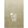thumbnail image 1 of Great BIG Canvas | "Seven and Seven" Art Print - 24x36, 1 of 4