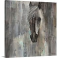 thumbnail image 1 of Great BIG Canvas | "Shadow" Canvas Wall Art - 24x24, 1 of 2
