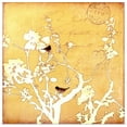 thumbnail image 1 of Great BIG Canvas | "Song Birds VI mini" Art Print - 16x16, 1 of 4