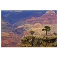 thumbnail image 1 of Great BIG Canvas | "South Rim Of Grand Canyon, Arizona, Elevated View" Art Print - 48x32, 1 of 4