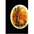 thumbnail image 1 of Great BIG Canvas | "Split Rail Fence I" Art Print - 16x24, 1 of 4