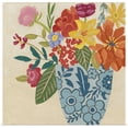 thumbnail image 1 of Great BIG Canvas | "Spring Blossoms I" Art Print - 16x16, 1 of 4