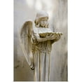 thumbnail image 1 of Great BIG Canvas | "Statuary in Bonaventure Cemetery, Savannah, Georgia" Art Print - 20x30, 1 of 4