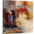 thumbnail image 1 of Great BIG Canvas | "Still Life I" Canvas Wall Art - 20x20, 1 of 2