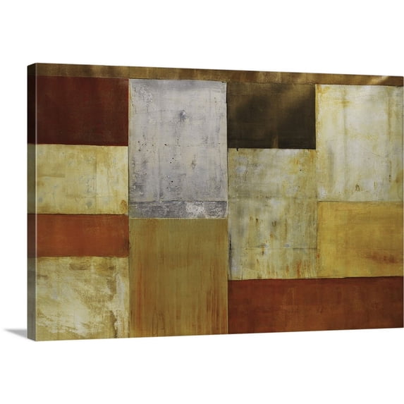 Great BIG Canvas | "Stoic Nature" Canvas Wall Art - 30x20