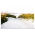 thumbnail image 1 of Great BIG Canvas | "Sullen Sky I" Art Print - 36x24, 1 of 4