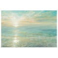 thumbnail image 1 of Great BIG Canvas | "Sunrise" Art Print - 30x20, 1 of 4