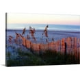 thumbnail image 1 of Great BIG Canvas | "Sunrise in the Dunes" Canvas Wall Art - 36x24, 1 of 2